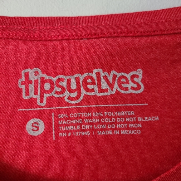 VALENTINES DAY SINGLES AWARENESS DAY SHIRT - Picture 3 of 4